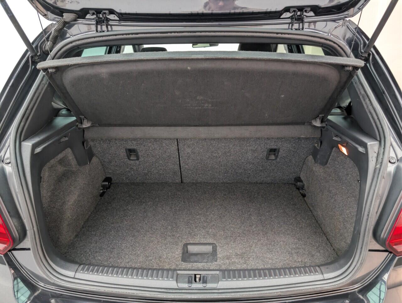 Used Volkswagen Polo 2017 for sale - 77057217: Photo 24