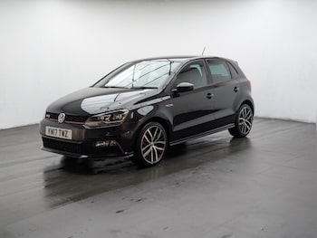Used Volkswagen Polo 2017 for sale - 77057217: Photo