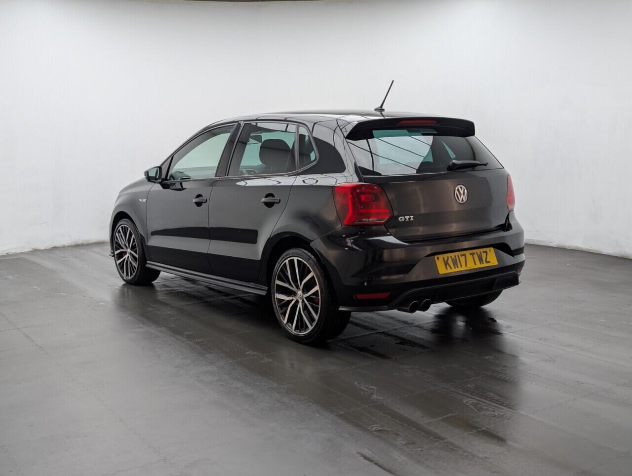 Used Volkswagen Polo 2017 for sale - 77057217: Photo 6