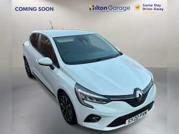 Used Renault Clio 2020 for sale - 78749890: Photo