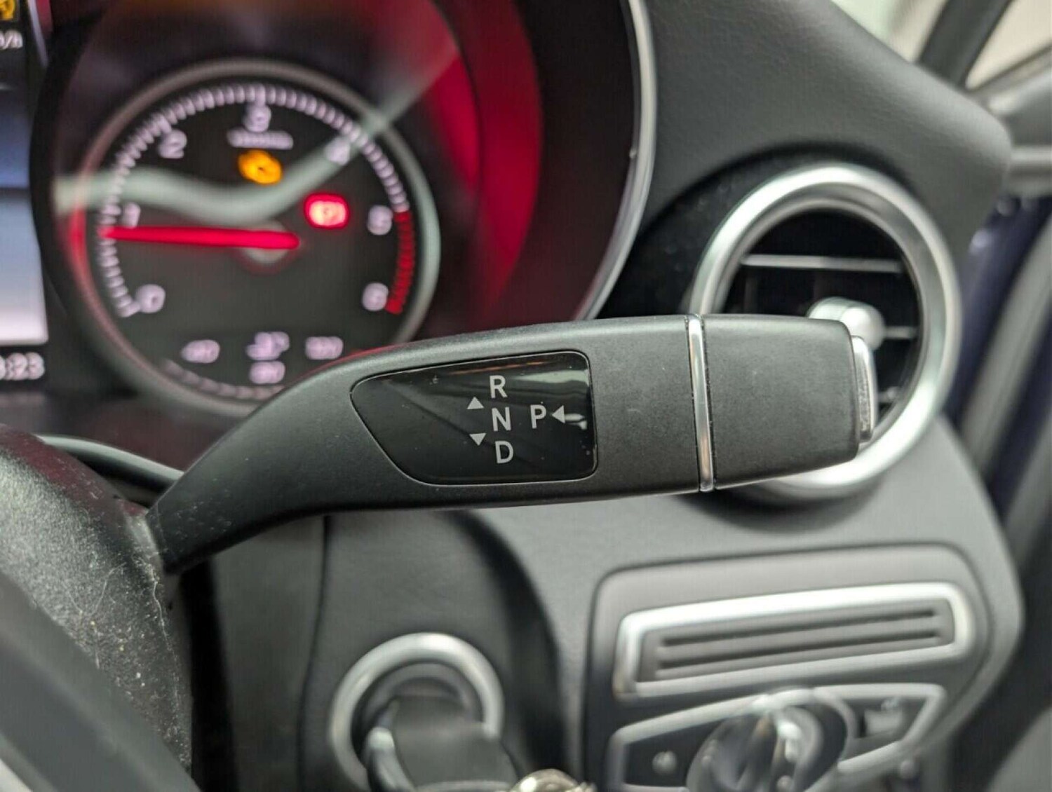 Used Mercedes-Benz C Class 2018 for sale - 77713519: Photo 17