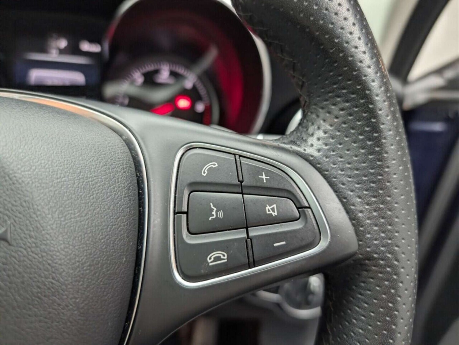 Used Mercedes-Benz C Class 2018 for sale - 77713519: Photo 19