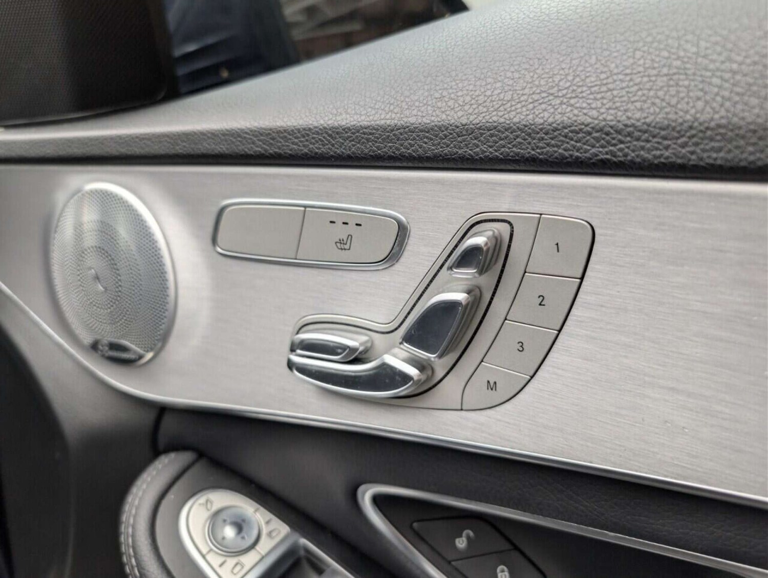 Used Mercedes-Benz C Class 2018 for sale - 77713519: Photo 22