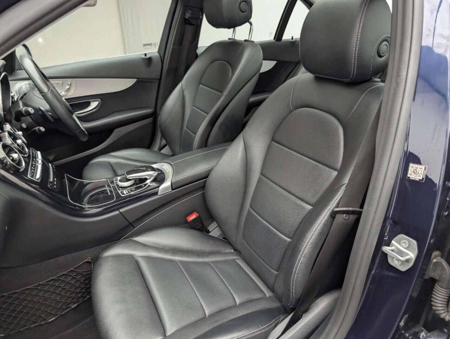 Used Mercedes-Benz C Class 2018 for sale - 77713519: Photo 29