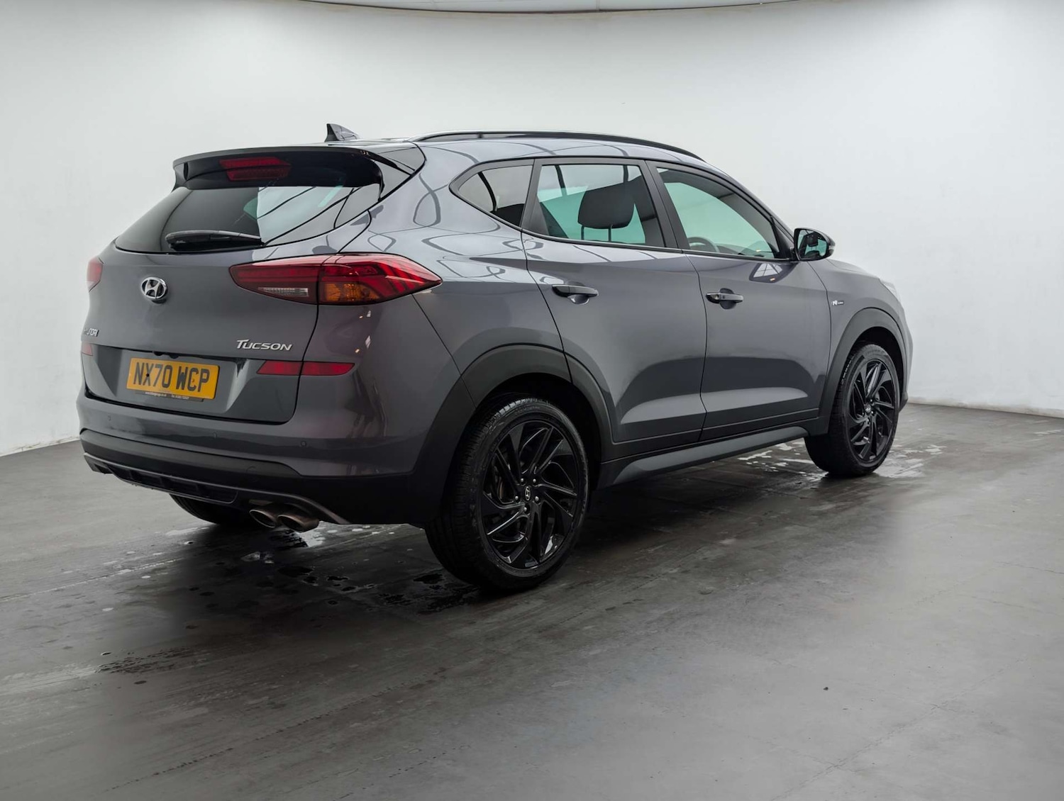 Used Hyundai TUCSON 2020 for sale - 77980239: Photo 10