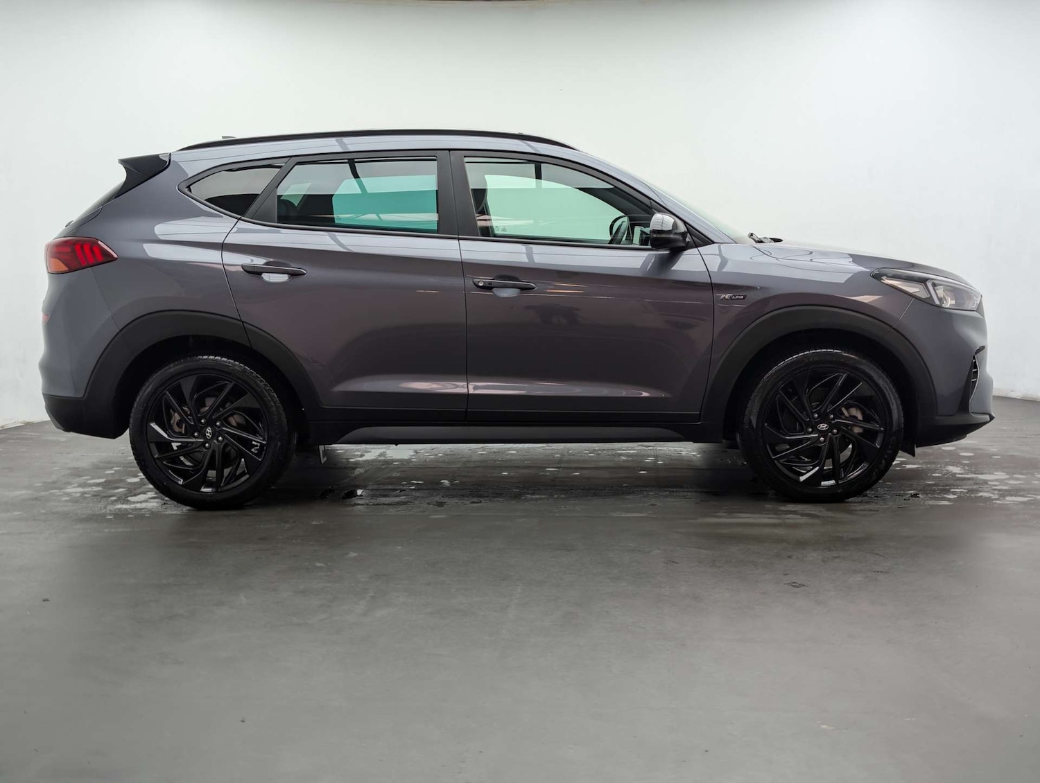 Used Hyundai TUCSON 2020 for sale - 77980239: Photo 11
