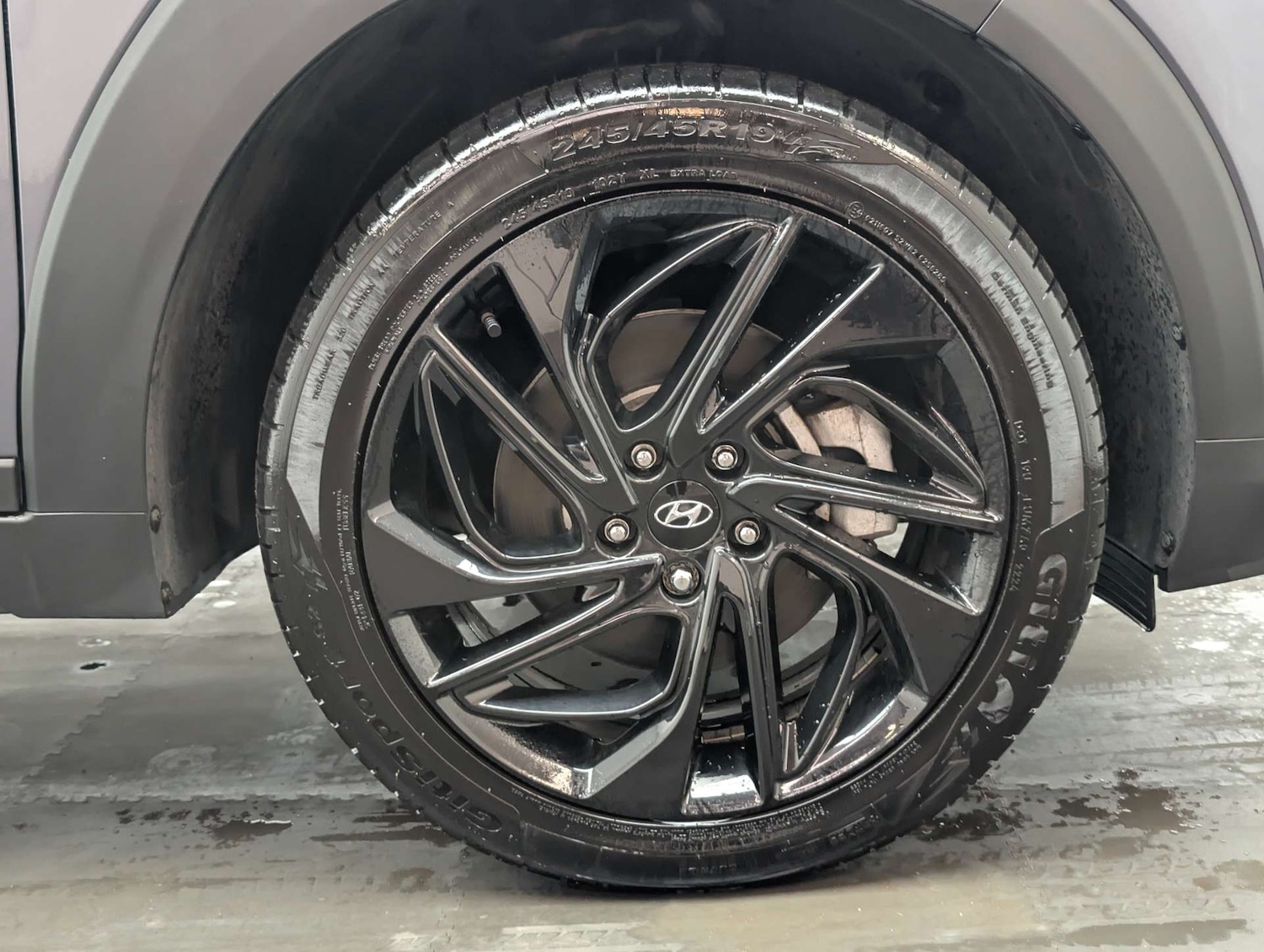 Used Hyundai TUCSON 2020 for sale - 77980239: Photo 13