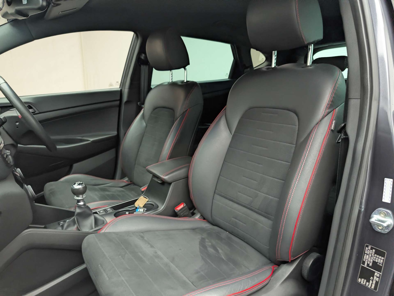 Used Hyundai TUCSON 2020 for sale - 77980239: Photo 15