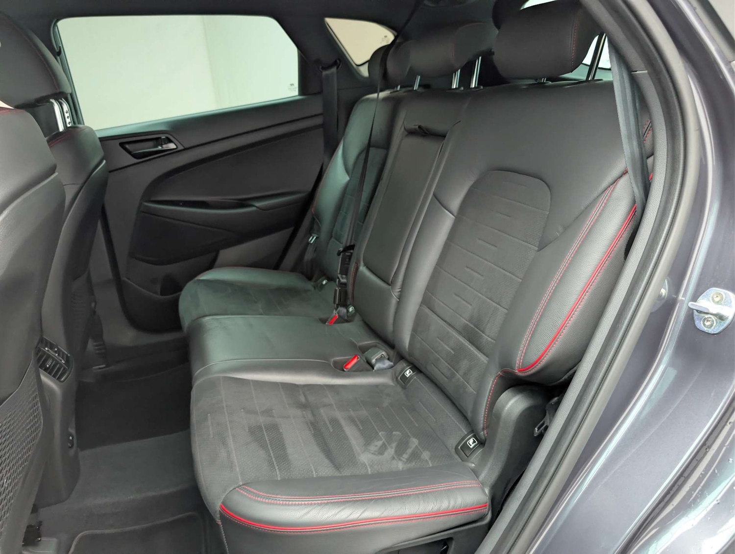 Used Hyundai TUCSON 2020 for sale - 77980239: Photo 17