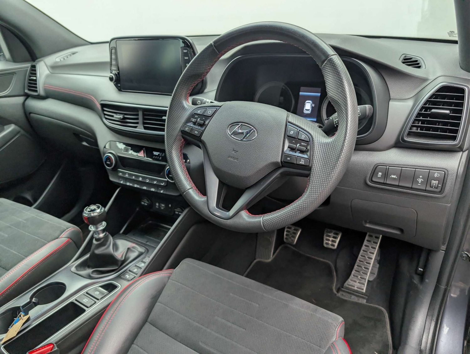 Used Hyundai TUCSON 2020 for sale - 77980239: Photo 21