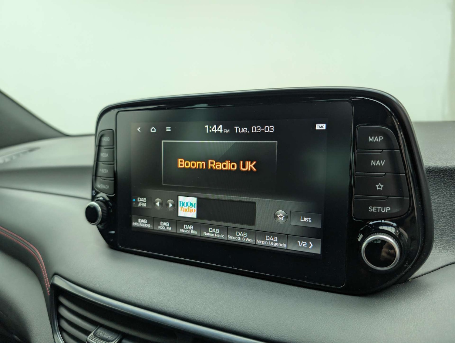 Used Hyundai TUCSON 2020 for sale - 77980239: Photo 22