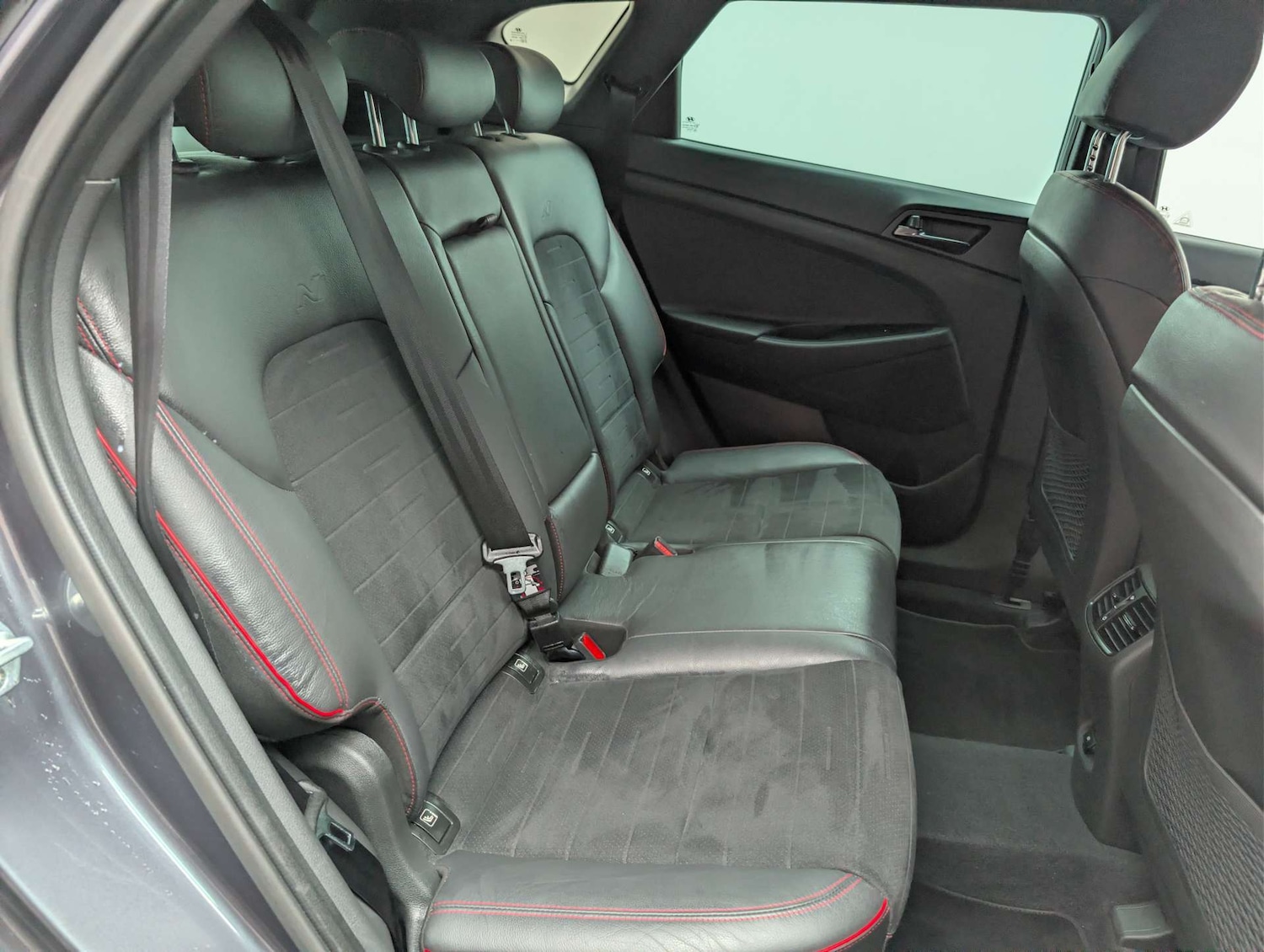 Used Hyundai TUCSON 2020 for sale - 77980239: Photo 26