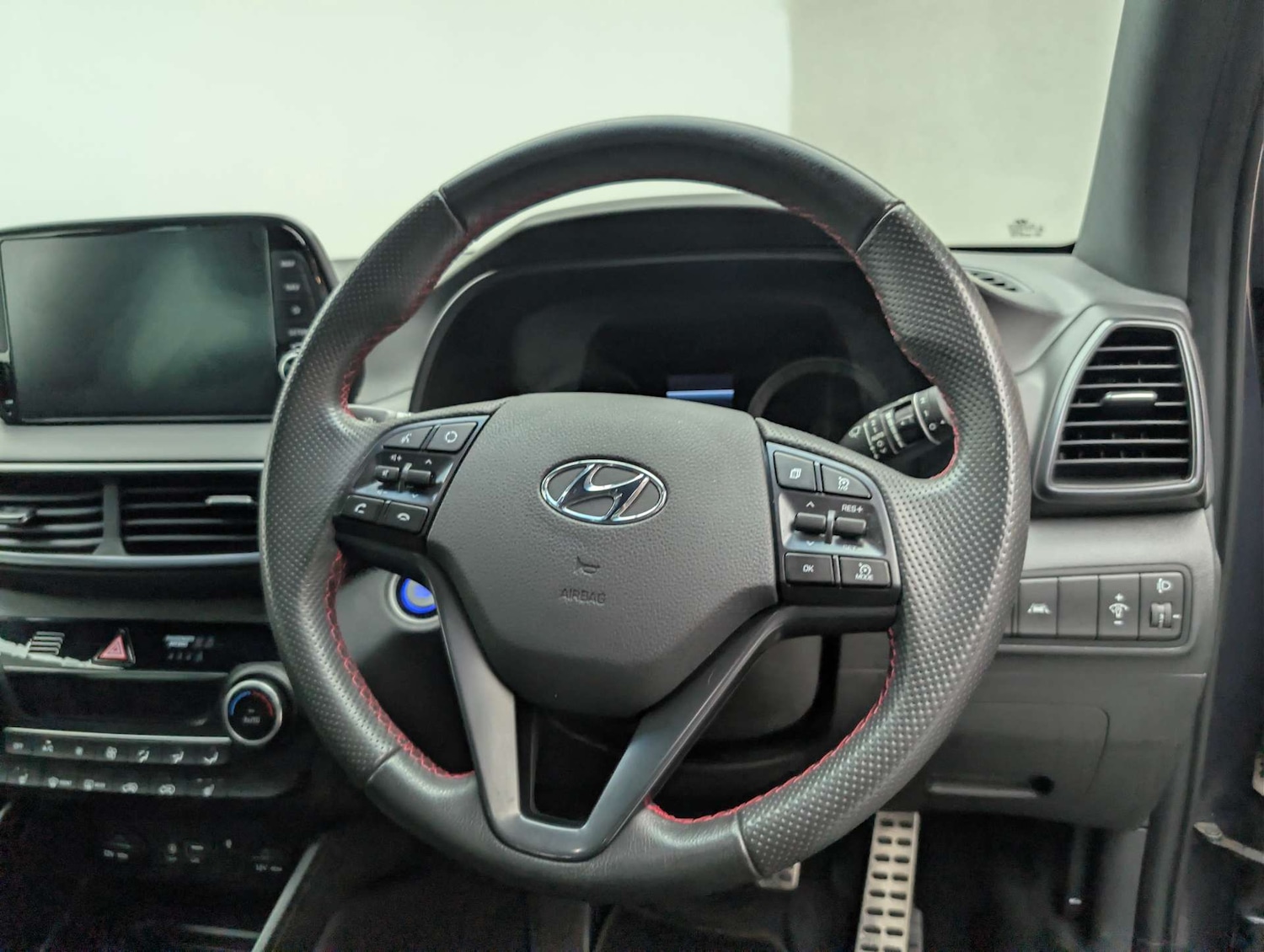 Used Hyundai TUCSON 2020 for sale - 77980239: Photo 27