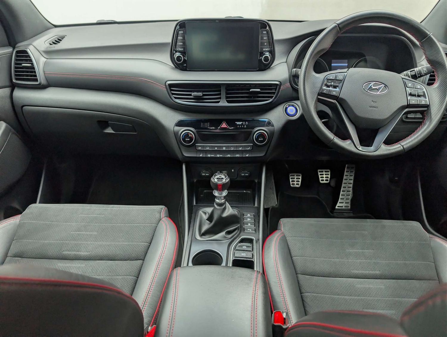 Used Hyundai TUCSON 2020 for sale - 77980239: Photo 29