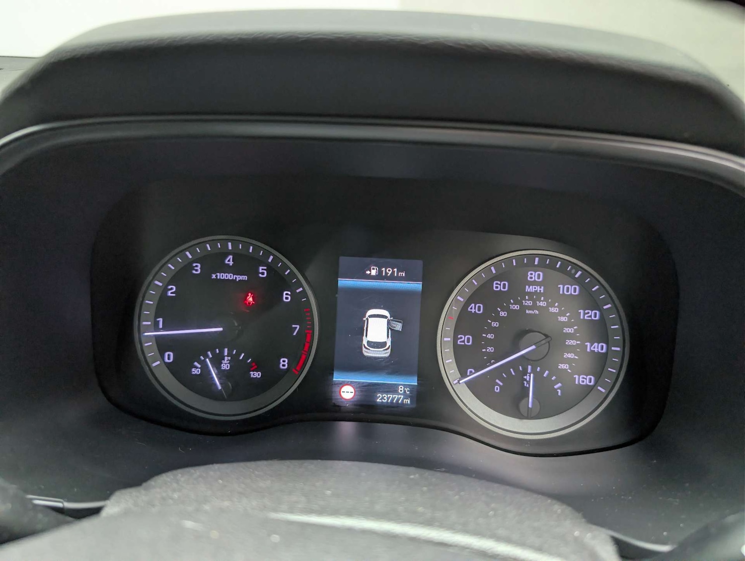 Used Hyundai TUCSON 2020 for sale - 77980239: Photo 30