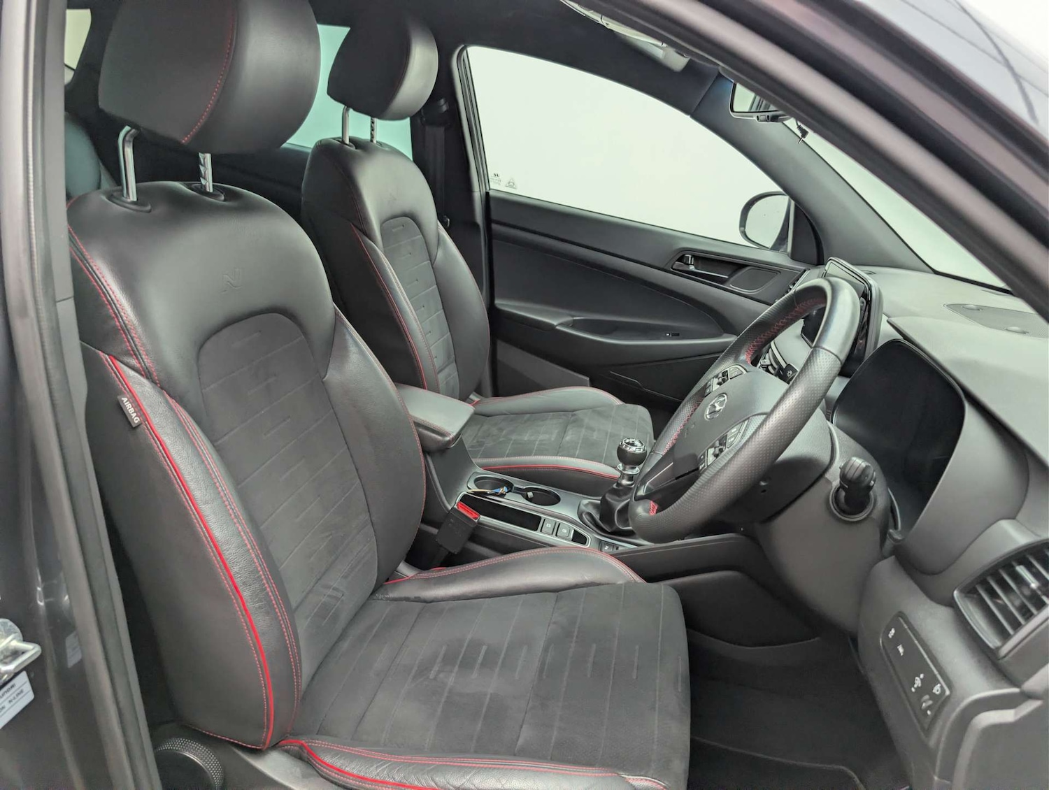 Used Hyundai TUCSON 2020 for sale - 77980239: Photo 33