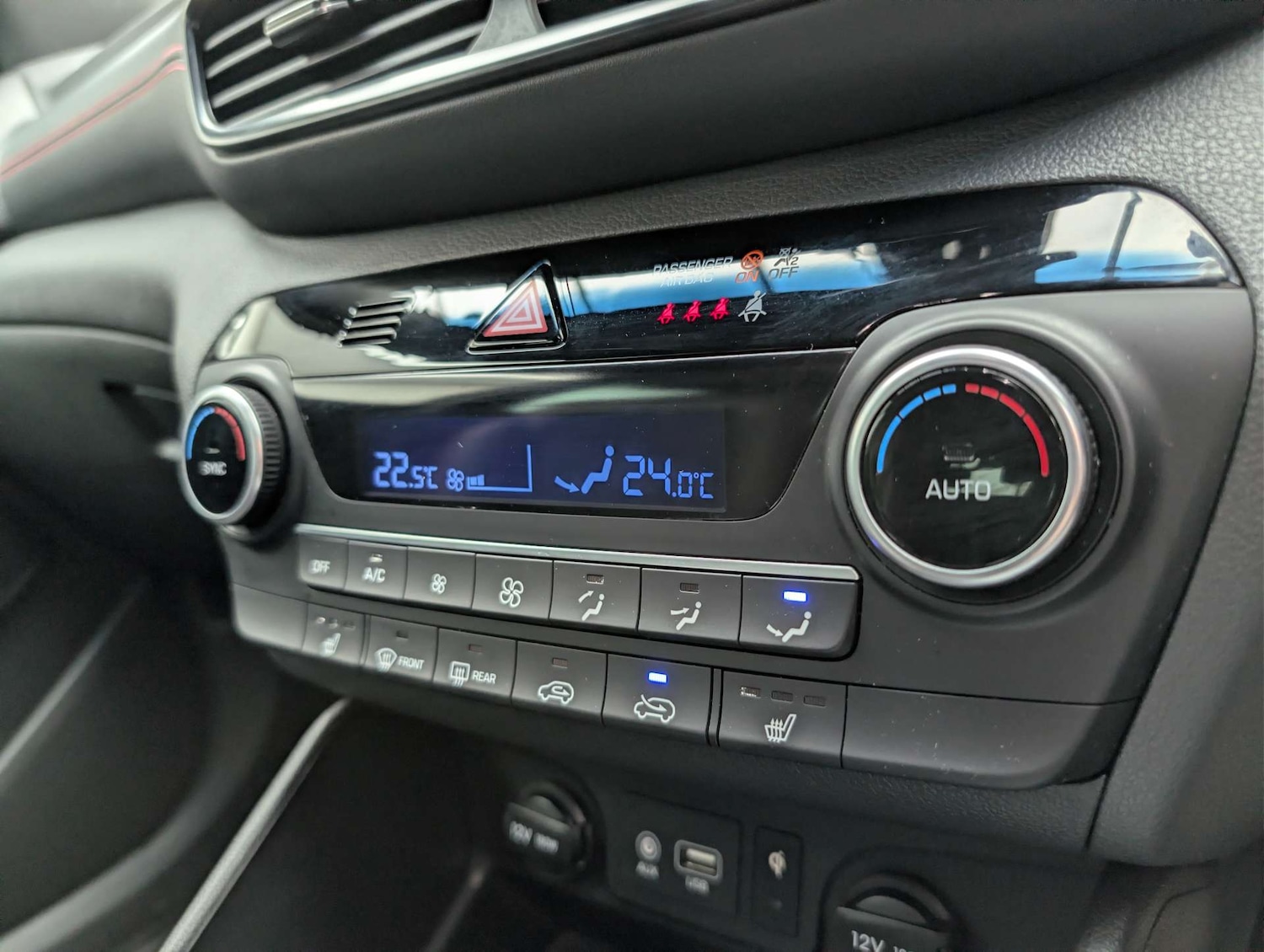 Used Hyundai TUCSON 2020 for sale - 77980239: Photo 34