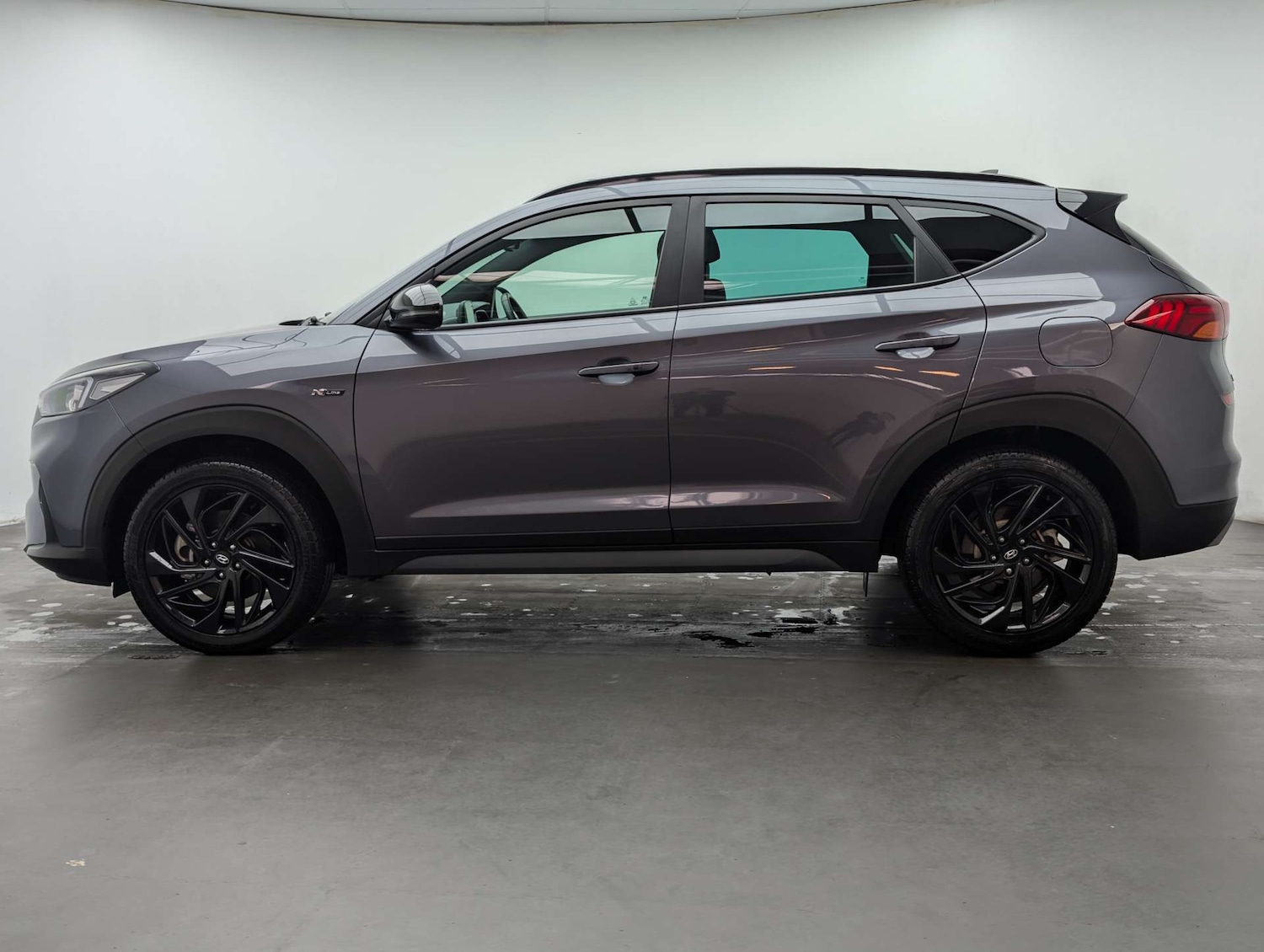 Used Hyundai TUCSON 2020 for sale - 77980239: Photo 6