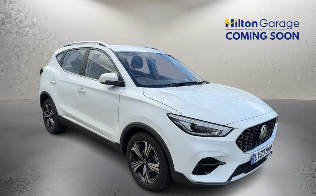 Used MG MG ZS 2023 for sale - 76457220: Photo 1