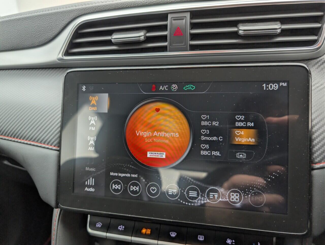 Used MG MG ZS 2023 for sale - 76457220: Photo 13