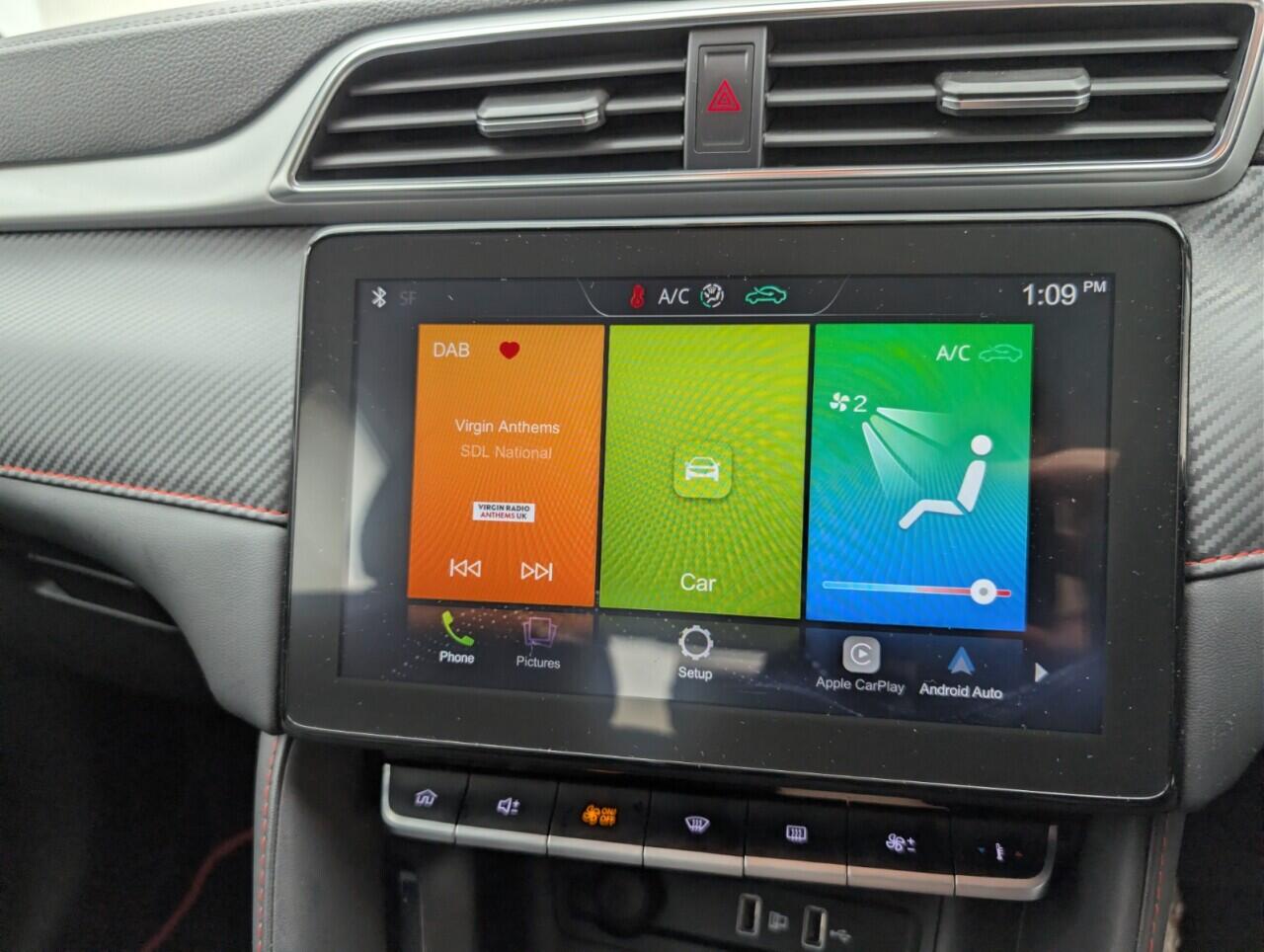 Used MG MG ZS 2023 for sale - 76457220: Photo 14