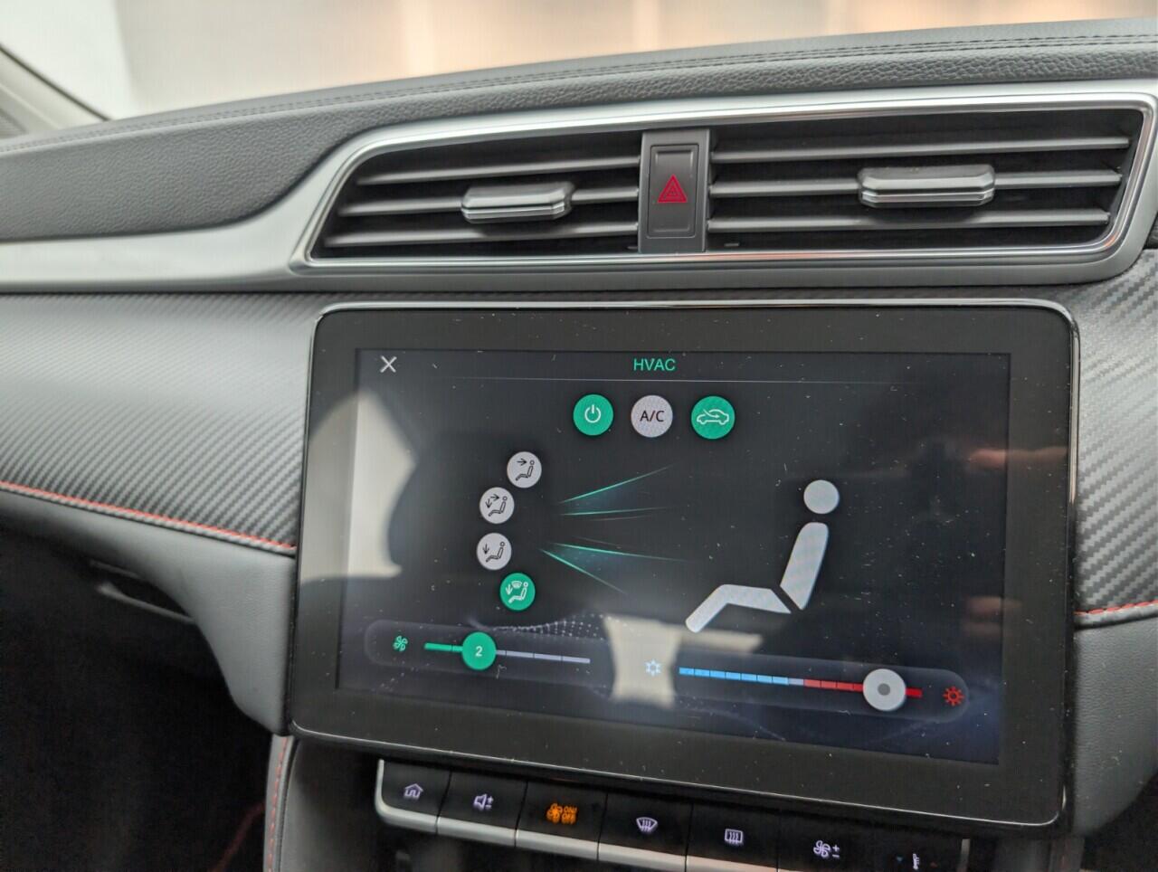 Used MG MG ZS 2023 for sale - 76457220: Photo 15