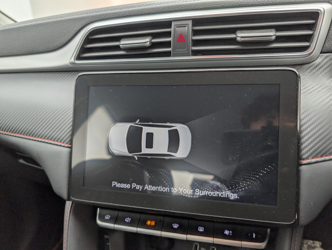 Used MG MG ZS 2023 for sale - 76457220: Photo 16