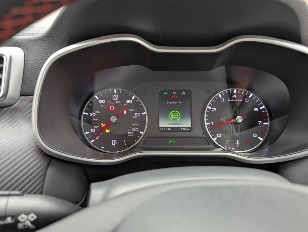 Used MG MG ZS 2023 for sale - 76457220: Photo 18