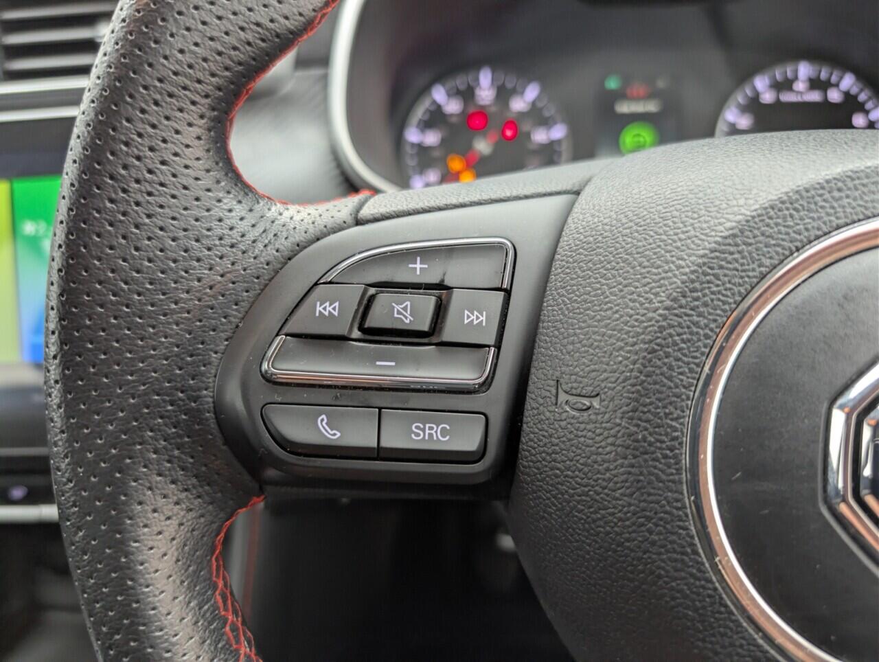 Used MG MG ZS 2023 for sale - 76457220: Photo 19