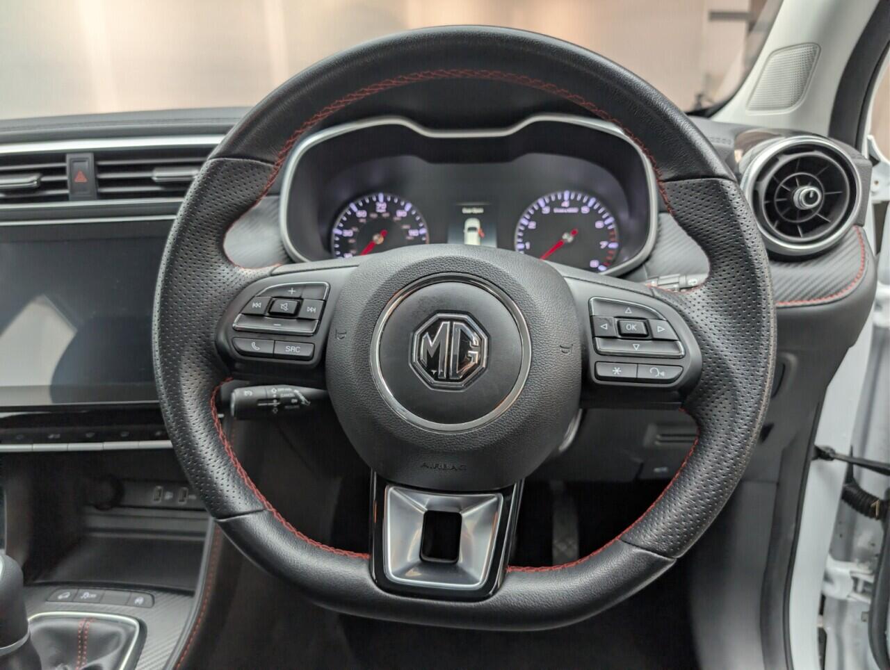 Used MG MG ZS 2023 for sale - 76457220: Photo 23