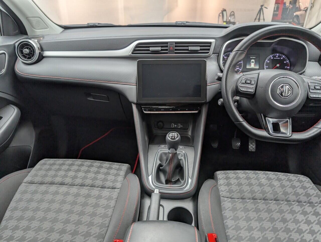 Used MG MG ZS 2023 for sale - 76457220: Photo 24