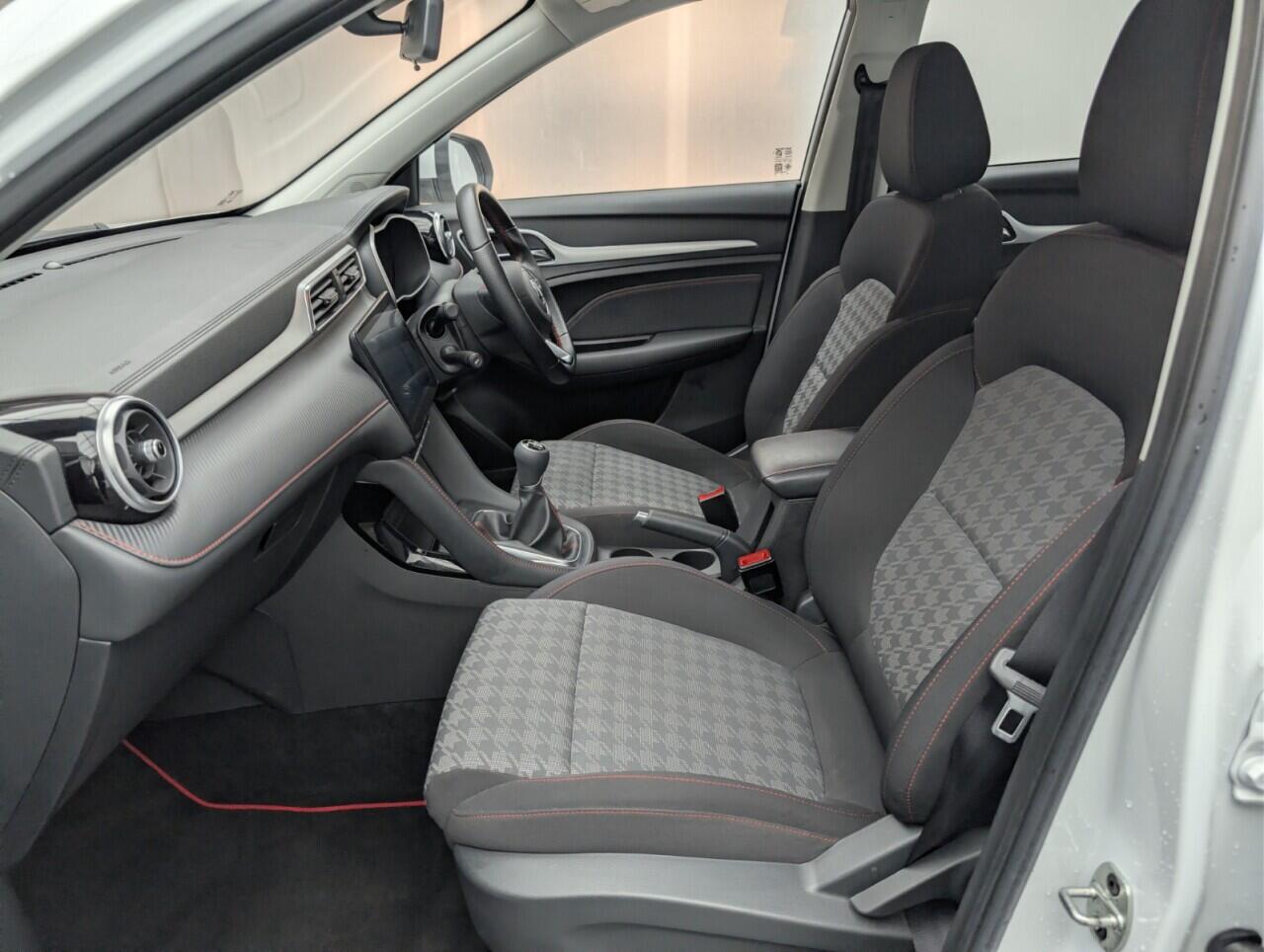 Used MG MG ZS 2023 for sale - 76457220: Photo 28