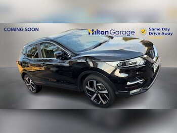 Used Nissan Qashqai 2021 for sale - 78409182: Photo