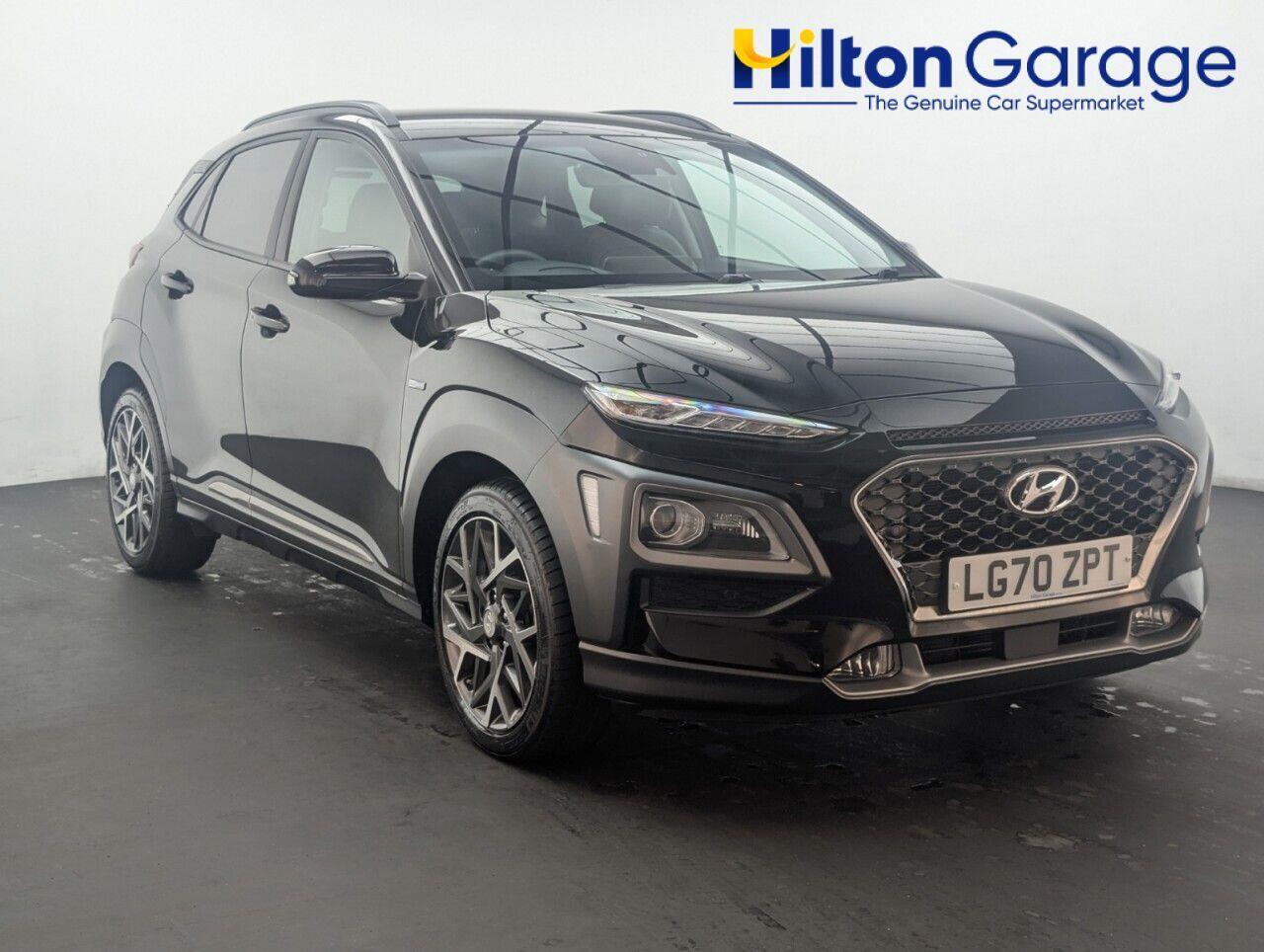 Used Hyundai KONA 2020 for sale - 76423917: Photo 1