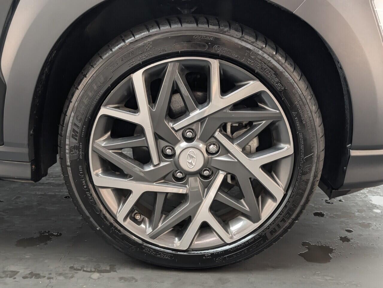 Used Hyundai KONA 2020 for sale - 76423917: Photo 10