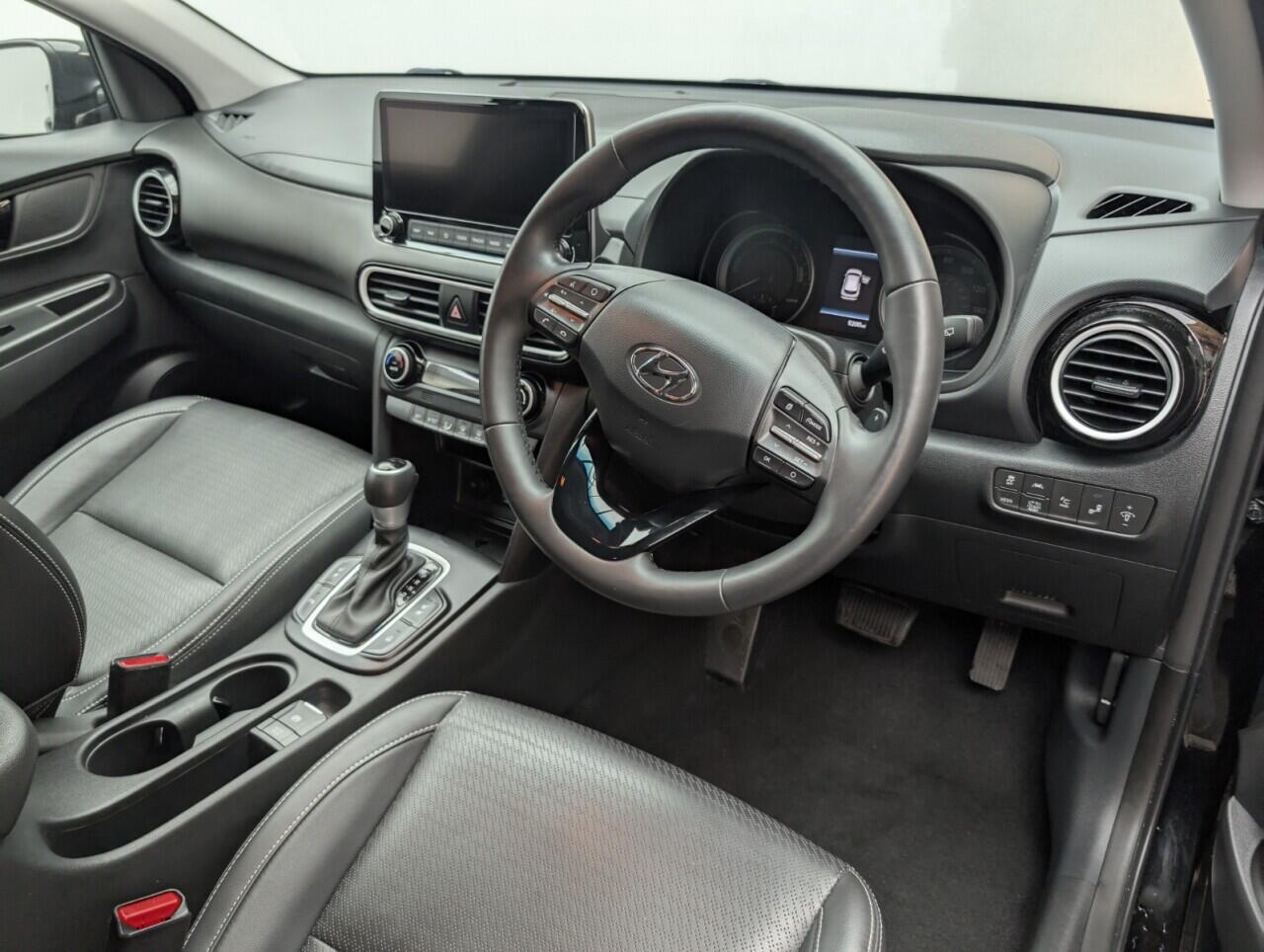 Used Hyundai KONA 2020 for sale - 76423917: Photo 11