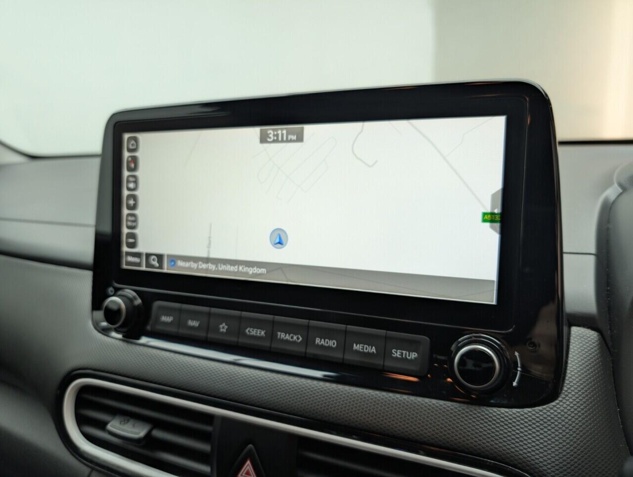 Used Hyundai KONA 2020 for sale - 76423917: Photo 14