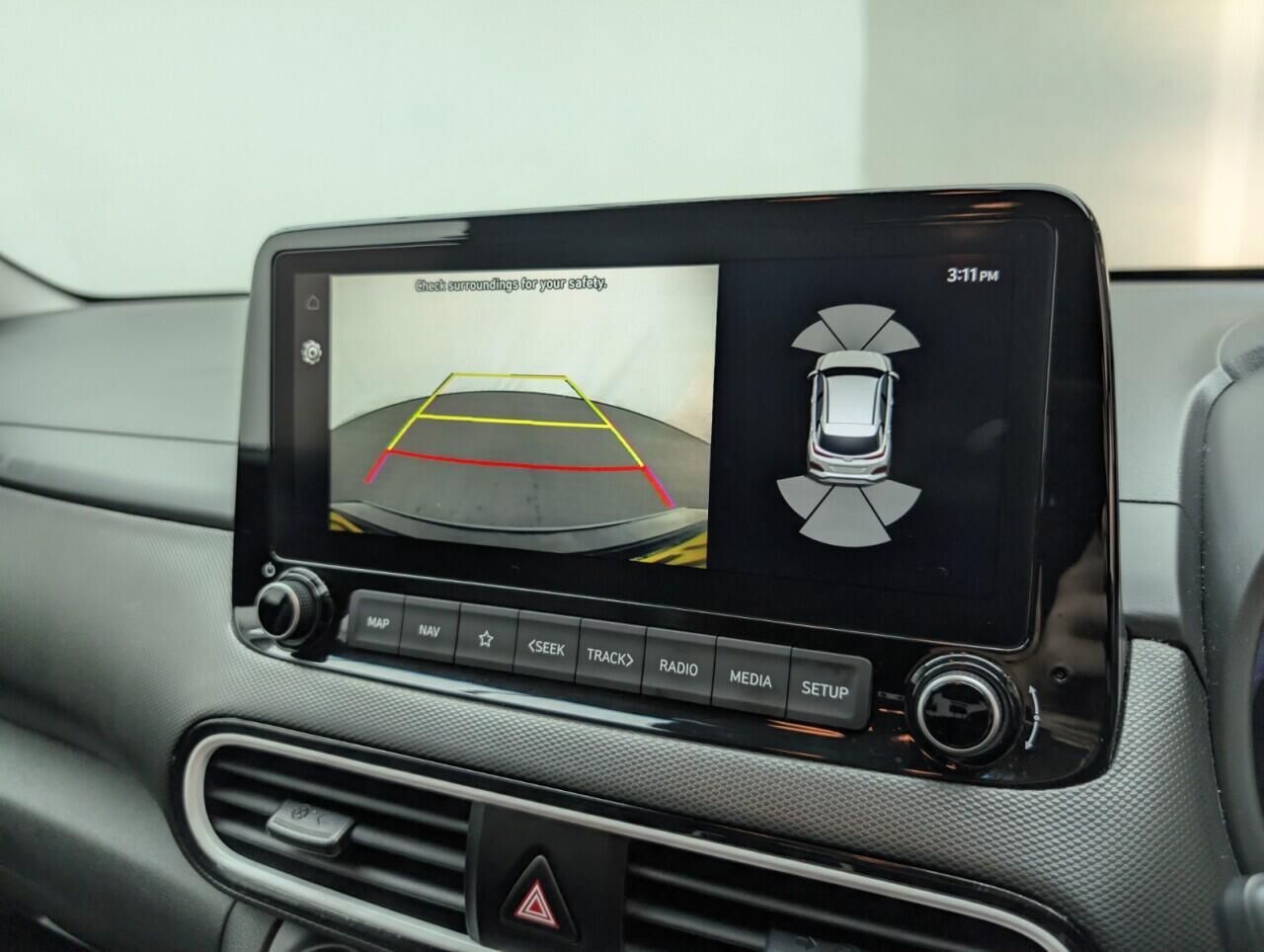 Used Hyundai KONA 2020 for sale - 76423917: Photo 15