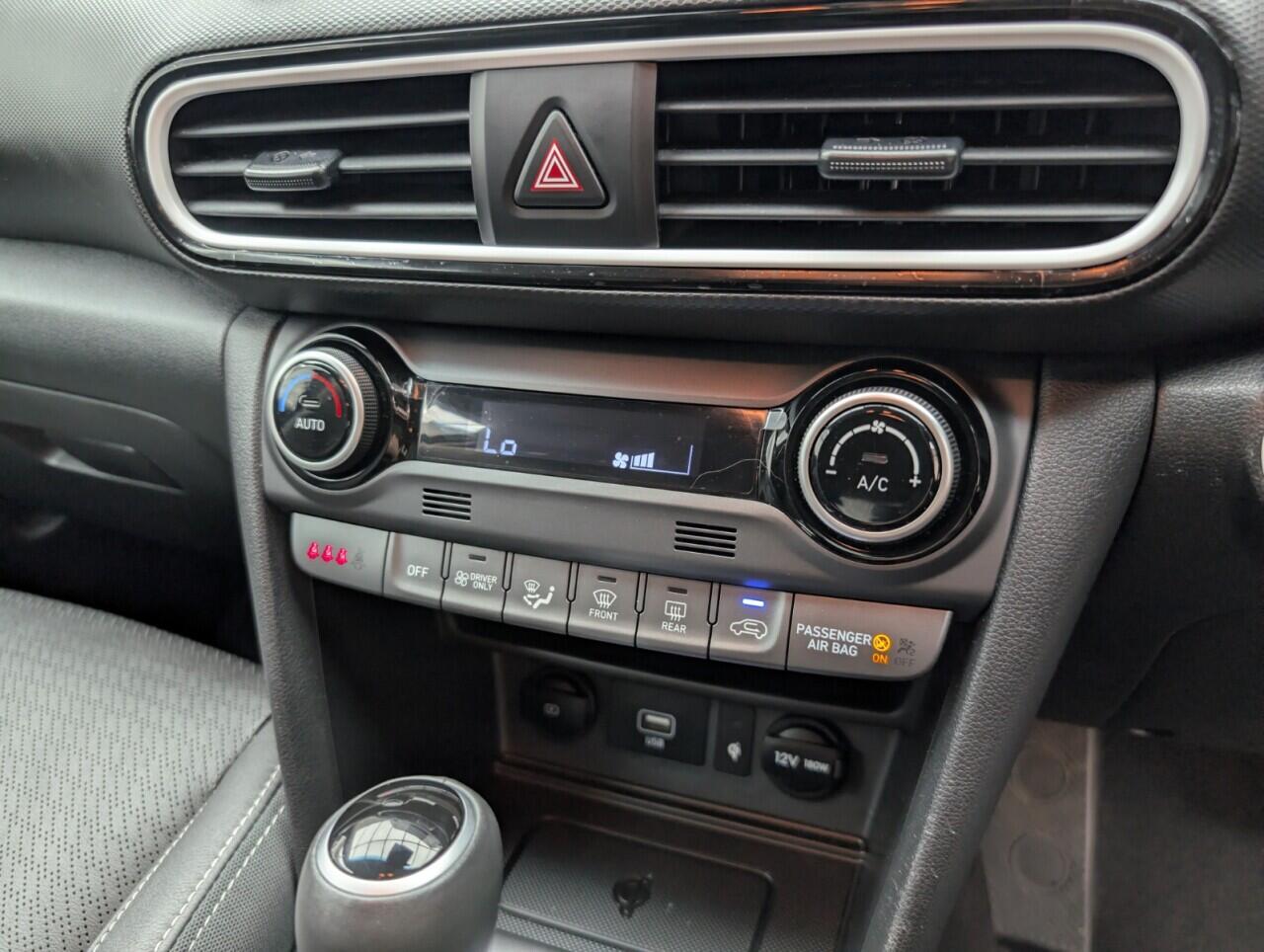 Used Hyundai KONA 2020 for sale - 76423917: Photo 16