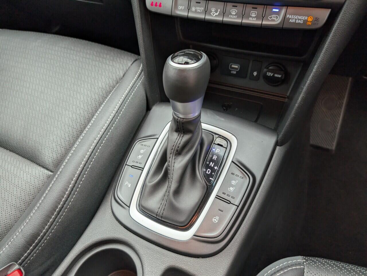 Used Hyundai KONA 2020 for sale - 76423917: Photo 17