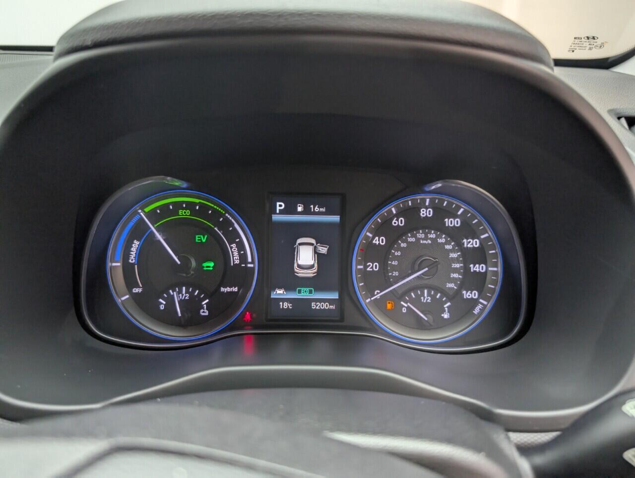 Used Hyundai KONA 2020 for sale - 76423917: Photo 18