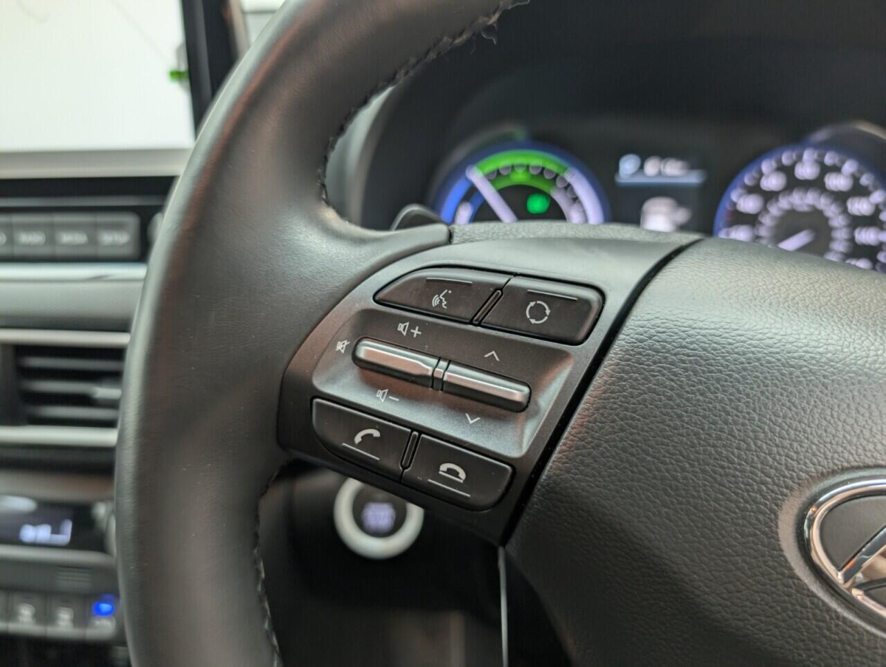 Used Hyundai KONA 2020 for sale - 76423917: Photo 19