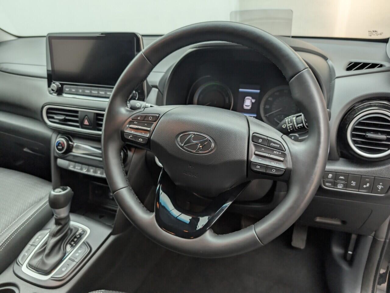 Used Hyundai KONA 2020 for sale - 76423917: Photo 23