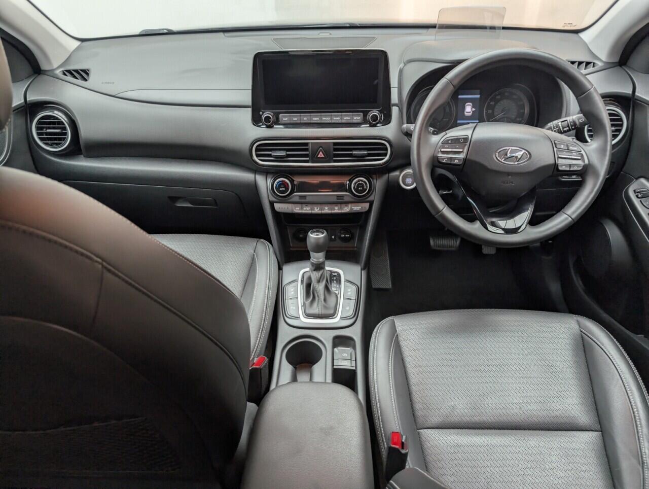 Used Hyundai KONA 2020 for sale - 76423917: Photo 25