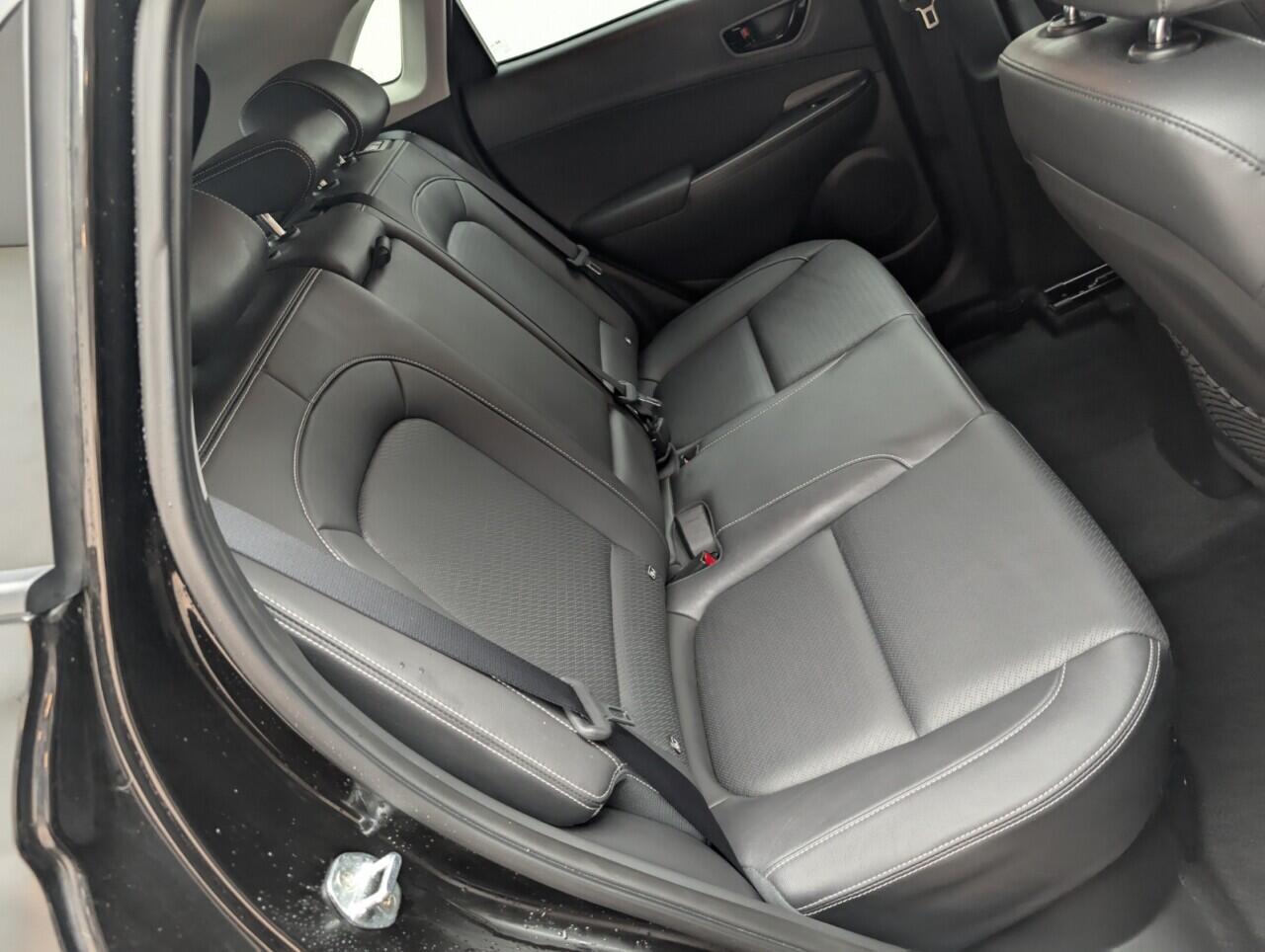 Used Hyundai KONA 2020 for sale - 76423917: Photo 26