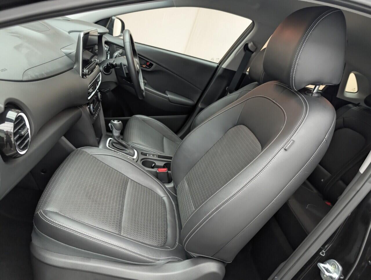 Used Hyundai KONA 2020 for sale - 76423917: Photo 29