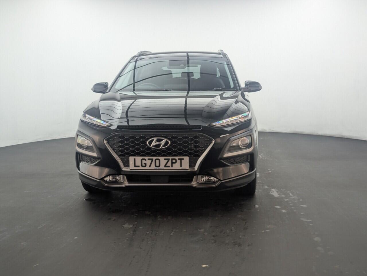 Used Hyundai KONA 2020 for sale - 76423917: Photo 3
