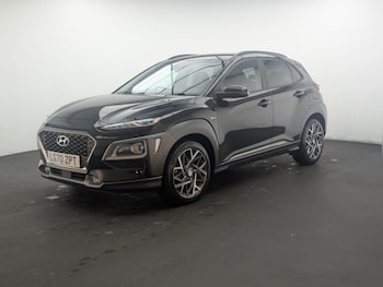 Used Hyundai KONA 2020 for sale - 76423917: Photo
