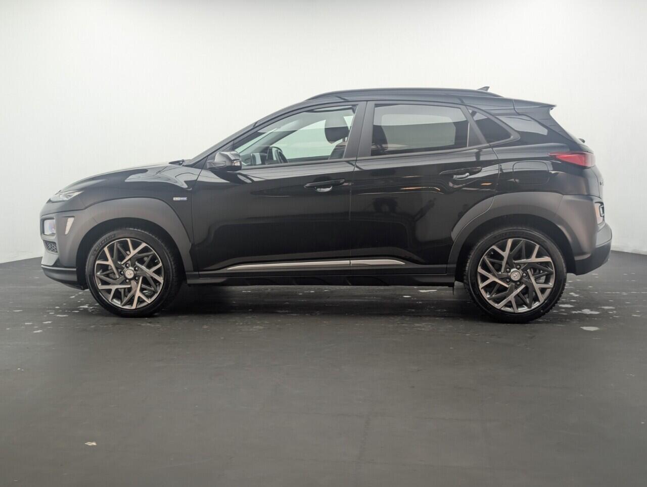 Used Hyundai KONA 2020 for sale - 76423917: Photo 5