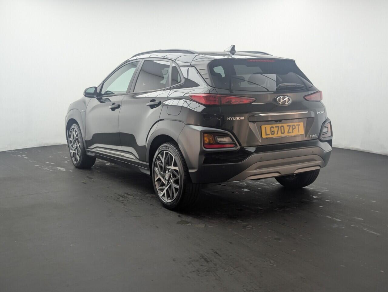 Used Hyundai KONA 2020 for sale - 76423917: Photo 6